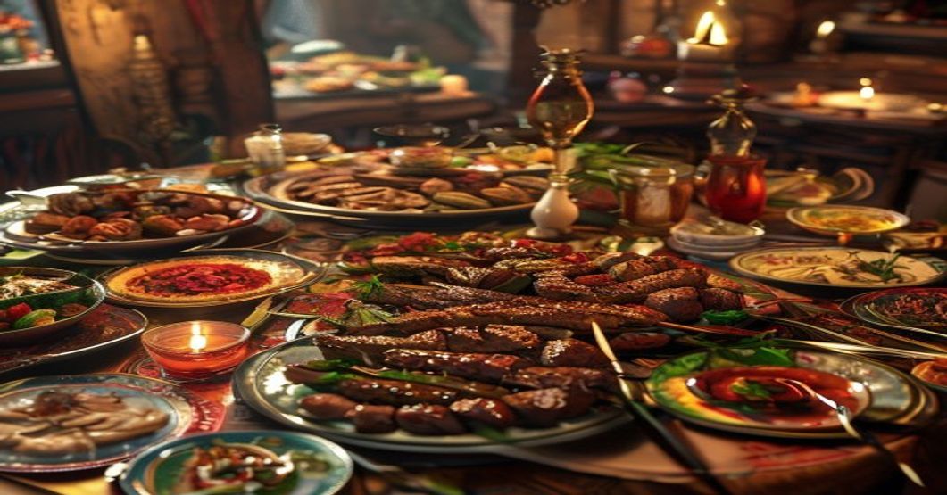 Turkish Cuisine Week 2026: Merayakan Warisan Kuliner Dunia di Indonesia