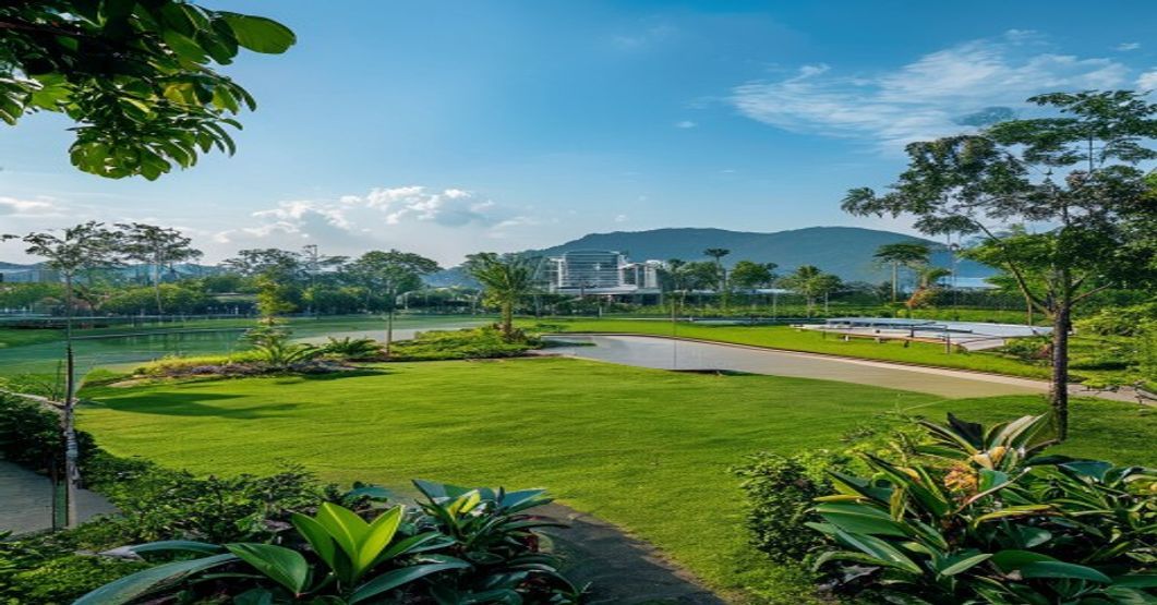 Harga Tiket Cikao Park