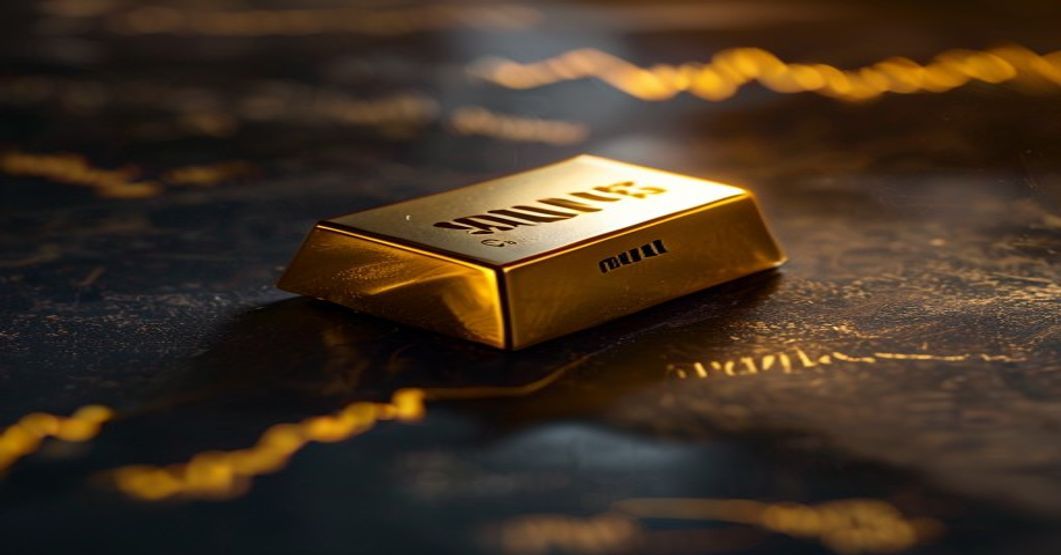 Harga Emas Antam 28 Mei 2026 Anjlok Tajam, Jadi Perhatian Investor