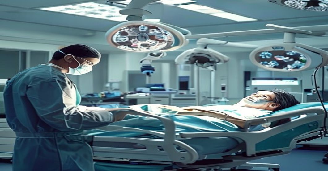 Mayapada Hospital Surabaya Pelopori Protokol ERAS untuk Operasi Lutut Robotik