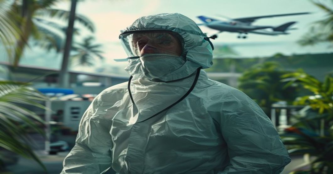 Dokter AS Positif Ebola di Kongo, Dievakuasi ke Jerman
