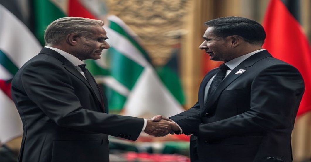 Dubes Palestina Apresiasi Dukungan Tanpa Henti RI