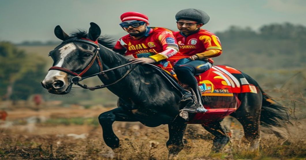 Ramalan 3 Zodiak Beruntung di Tahun Kuda Api: Rezeki Melimpah 2026