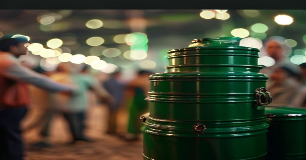 Pertamina Patra Niaga Tambah 9 Juta Tabung LPG 3 Kg Jelang Iduladha