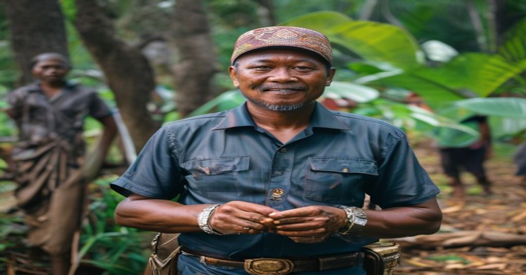 Wagub Krisantus Dorong Pekan Gawai Dayak ke-40 Masuk Kalender Internasional