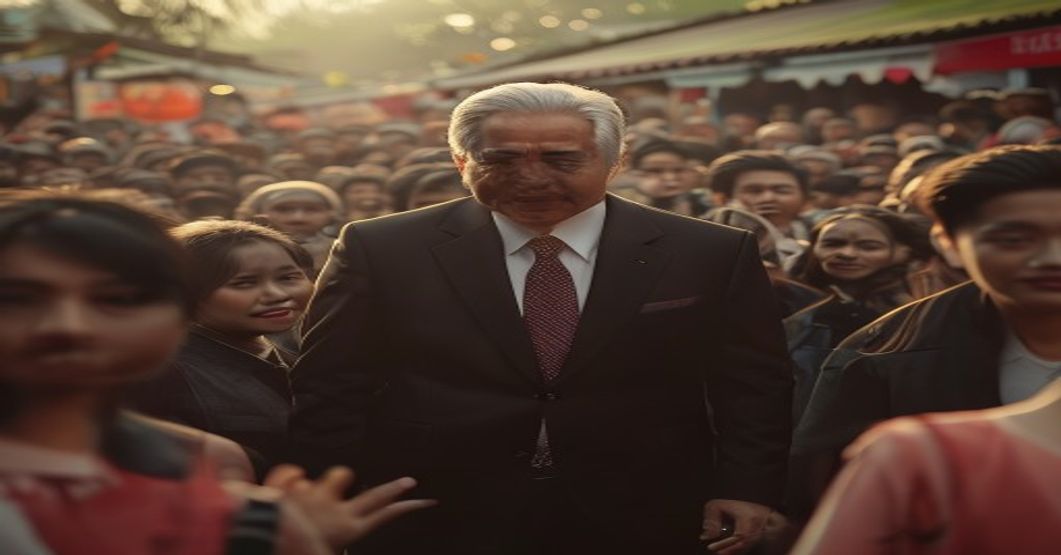 Jokowi Kunjungi Lampung
