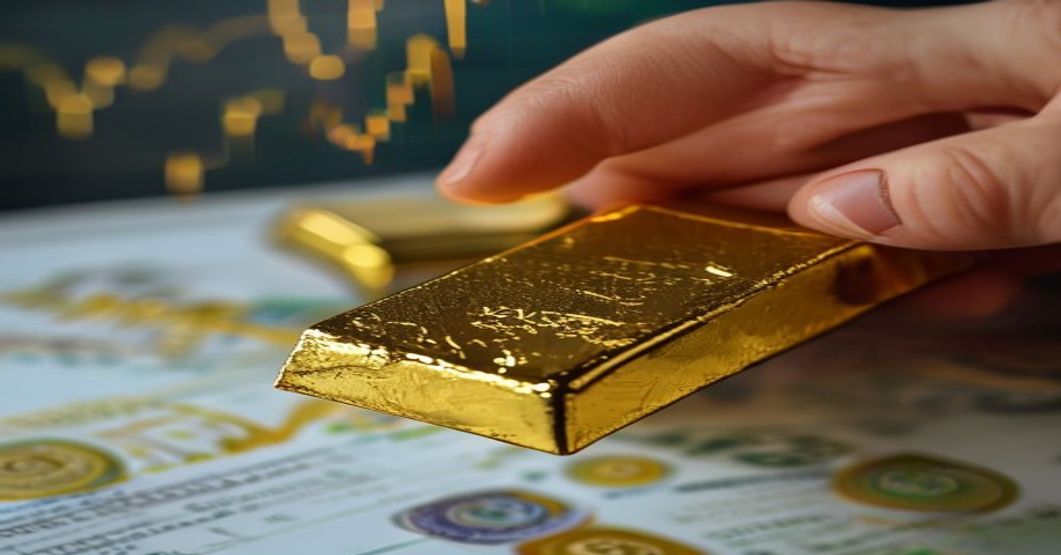 Rupiah Melemah, Minat Investasi Emas di Indonesia Tetap Tinggi