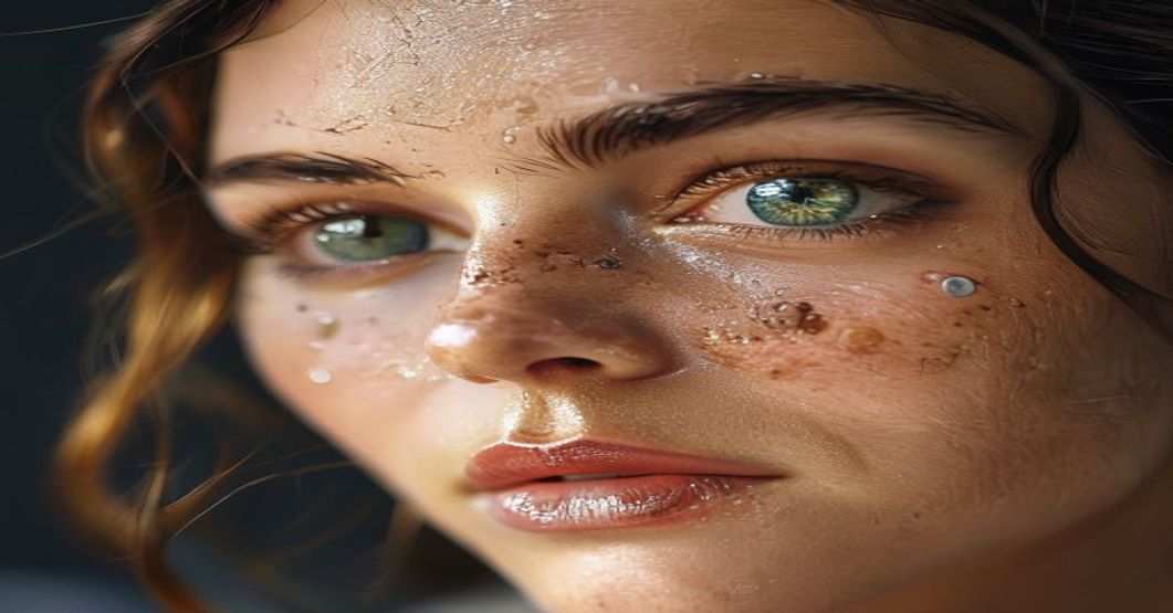 Skin Barrier Rusak: Kenali Tanda dan Cara Mengatasinya Sebelum Parah