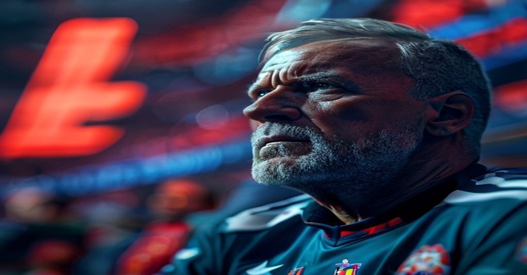 Rumor Kepergian Pelatih Joseph “Pep” Guardiola dari Manchester City