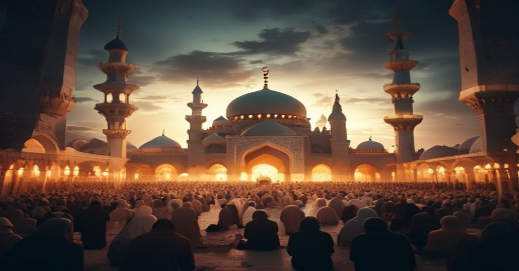 Hari Tasyrik dalam Islam