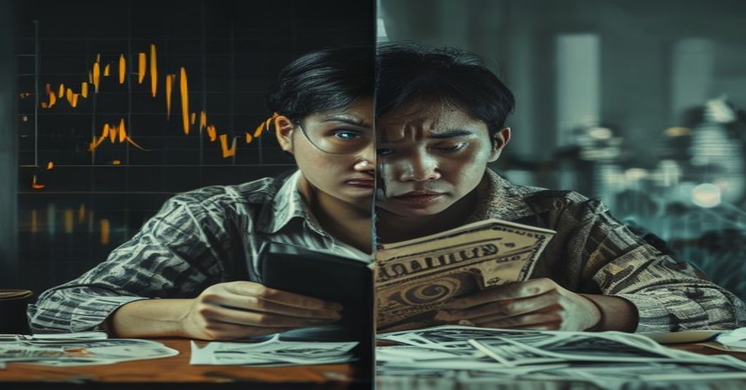 Purbaya: Fundamental Ekonomi Baik, Ekonom Soroti Tren Utang & Tabungan