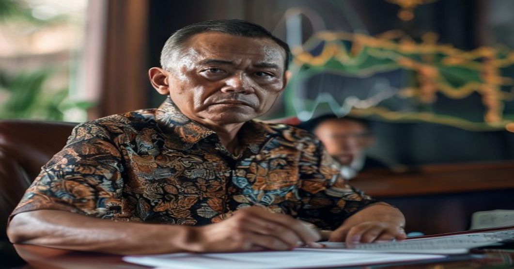DPR Desak Pemerintah Respons Serius Surat Kadin China ke Presiden Prabowo