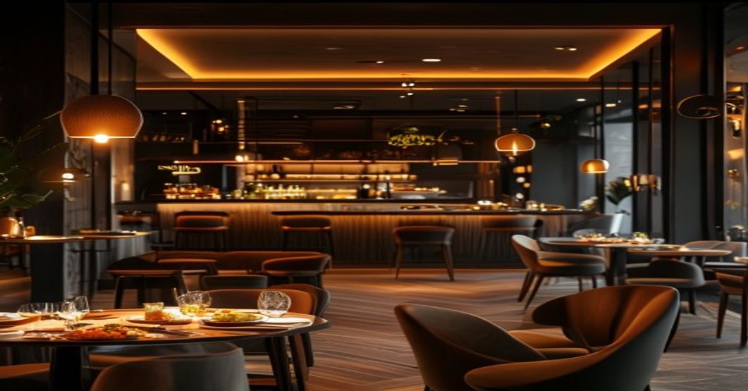 Kaskara Ambil Alih Cork & Screw Pacific Place, Usung California Cuisine