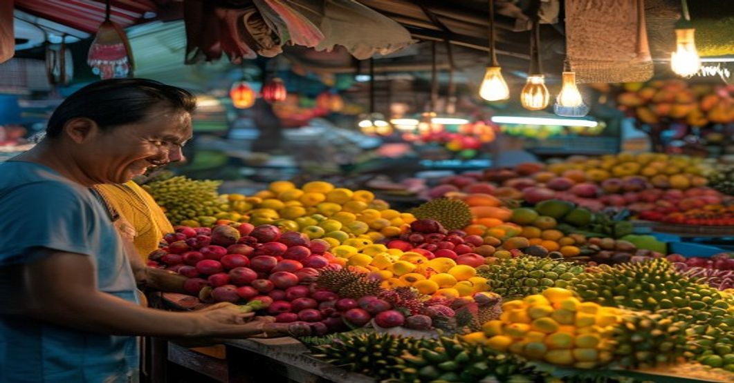 Thailand Ungkap Rahasia Produknya Disukai Masyarakat Indonesia
