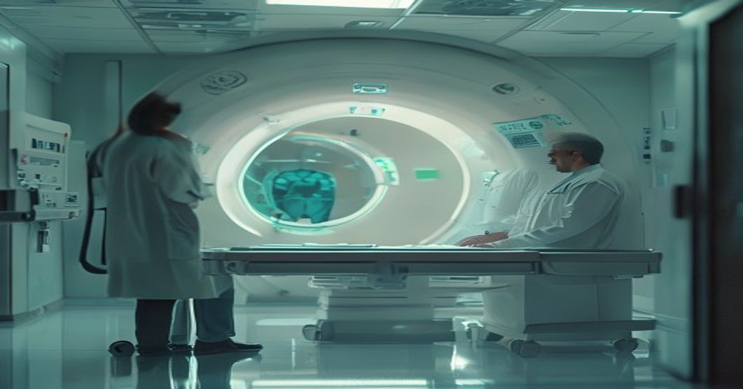 PET-CT dan SPECT-CT: Revolusi Pencitraan Medis untuk Diagnosis Akurat