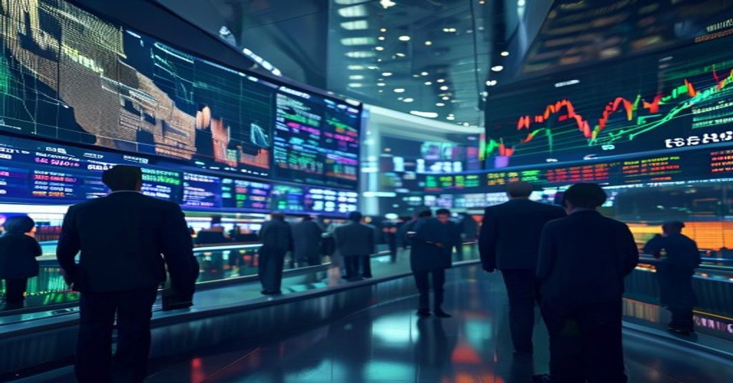 IHSG Dibuka Melemah Tipis ke Level 6.599 pada 19 Mei 2026