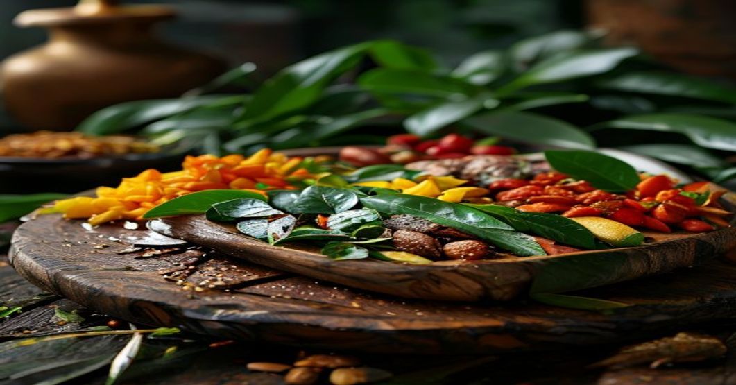 Pohon Salam: Dari Bumbu Dapur Hingga Obat Herbal Multikhasiat