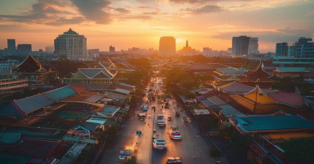 Bangkok Kota Impian