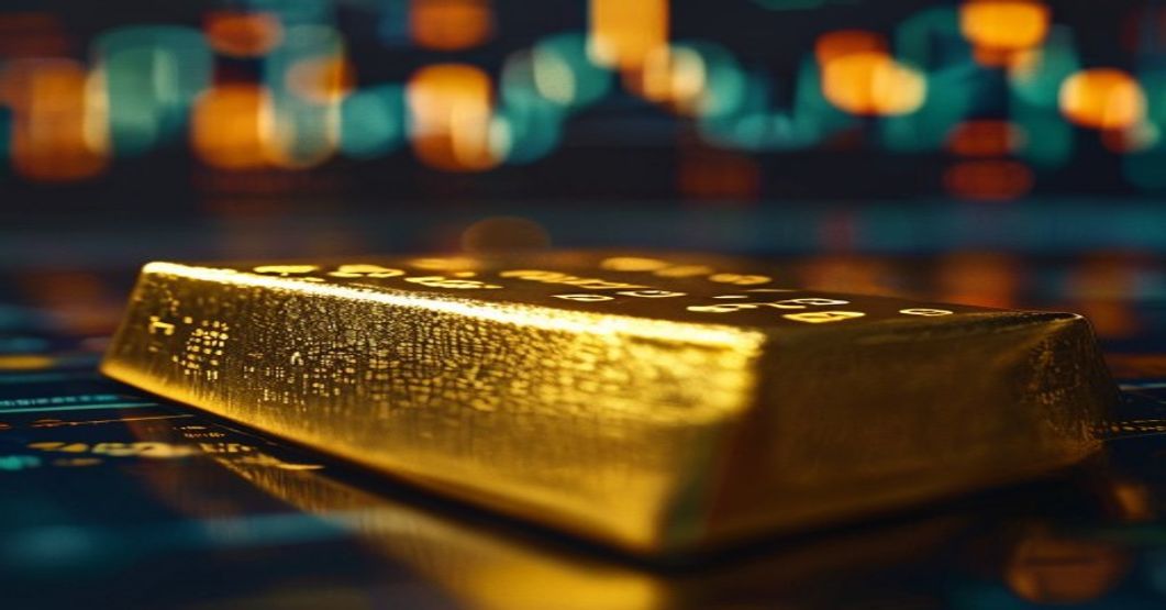Harga Emas Dunia Stagnan di US$4.543,96 pada Kamis (21/5)