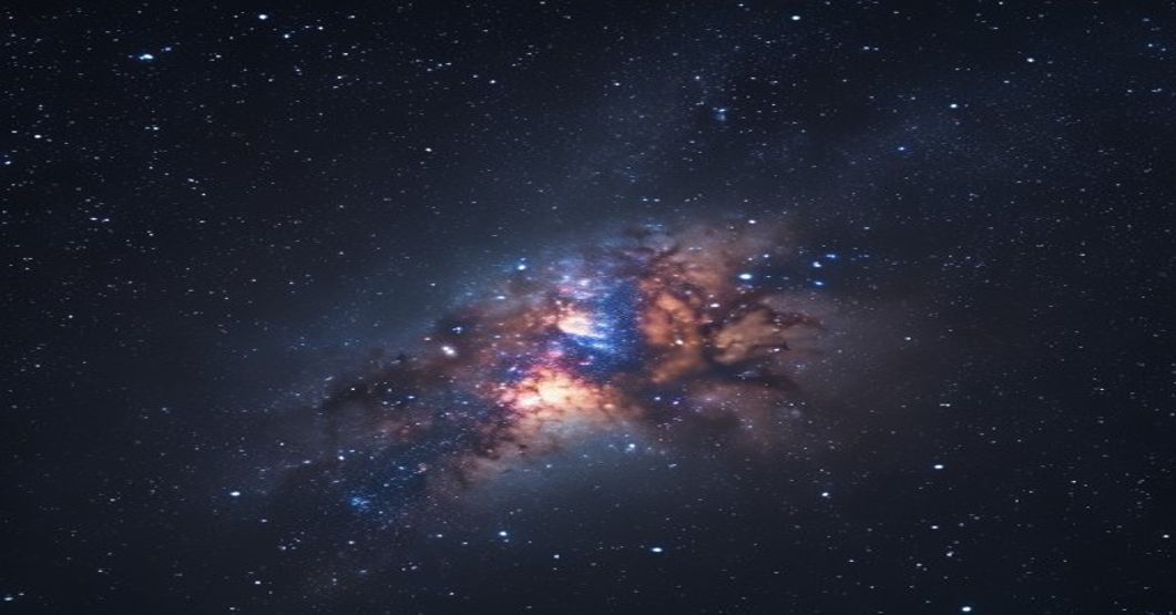 Misteri Loki: Galaksi Kerdil