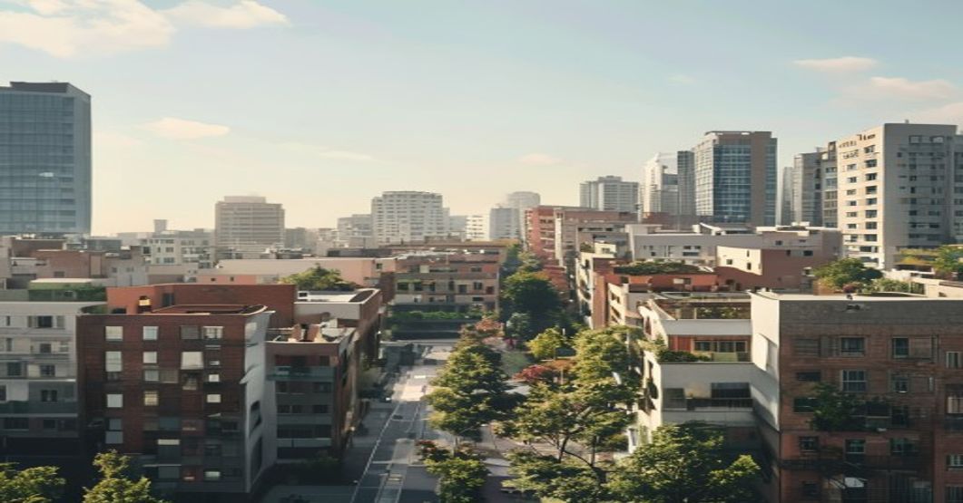 Panangian Simanungkalit: Pasar Sekunder Katalis Baru Properti Nasional