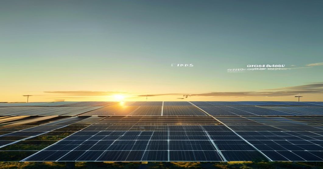 Pengembangan PLTS 100 GW Diproyeksi Hemat Biaya Listrik Rp73,9 Triliun