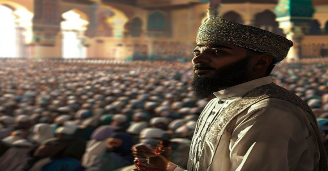 Pentingnya Referensi Khutbah Idul Adha bagi Khatib di Indonesia
