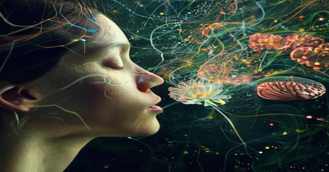 Misteri Otak: Kenapa Aroma Tertentu Picu 'Flashback' Masa Lalu?
