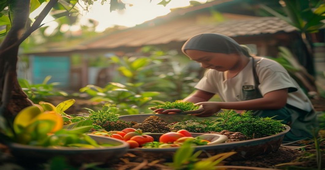 BGN: Program MBG Putar Uang Rp 27,7 Miliar