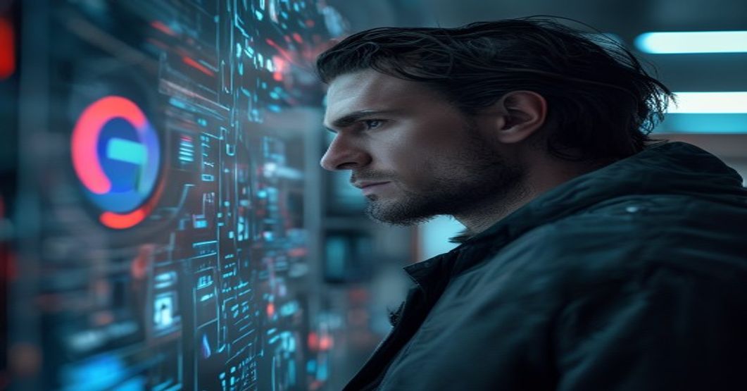 Eksodus Matt Lowrie dari Google: Dampak Kecerdasan Buatan