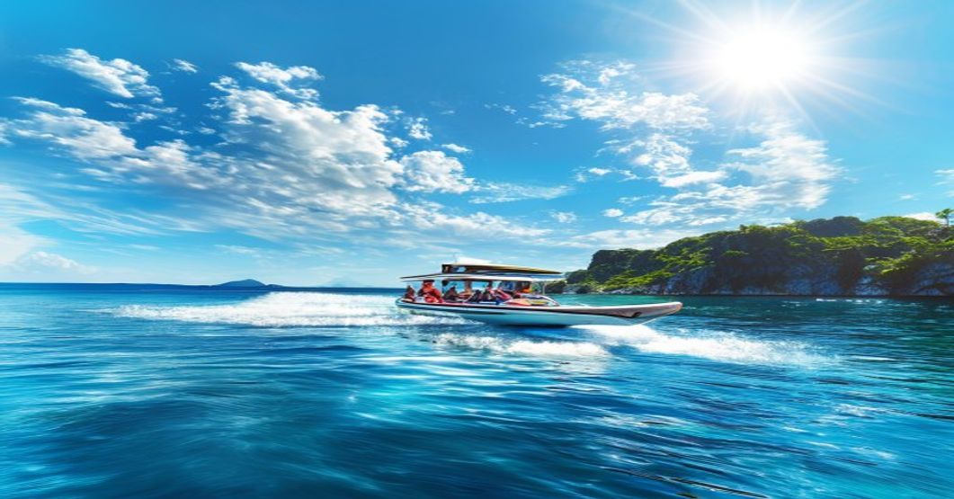 Tiga Trip Kapal Cepat Sabang-Banda Aceh Kembali Beroperasi Hari Ini