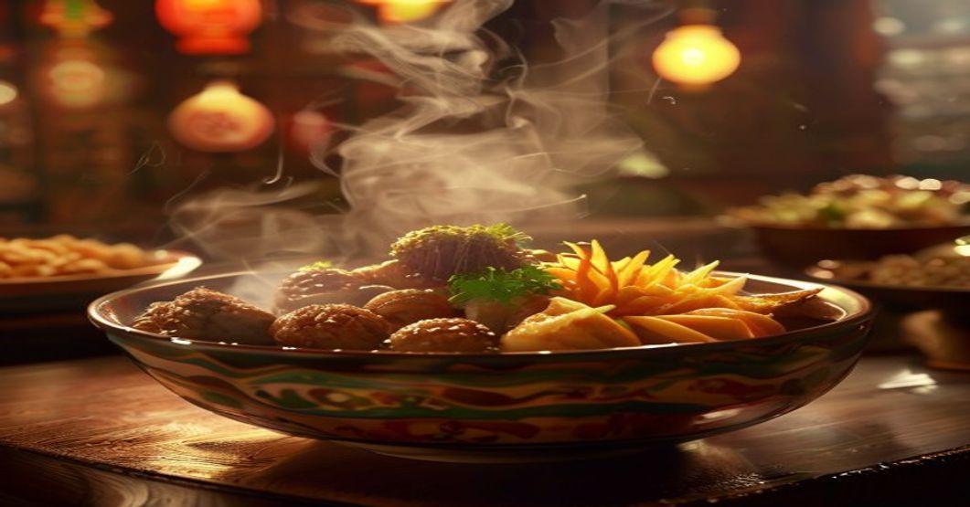 Delapan Kuliner Bakso Malang Paling Direkomendasikan di Bandung
