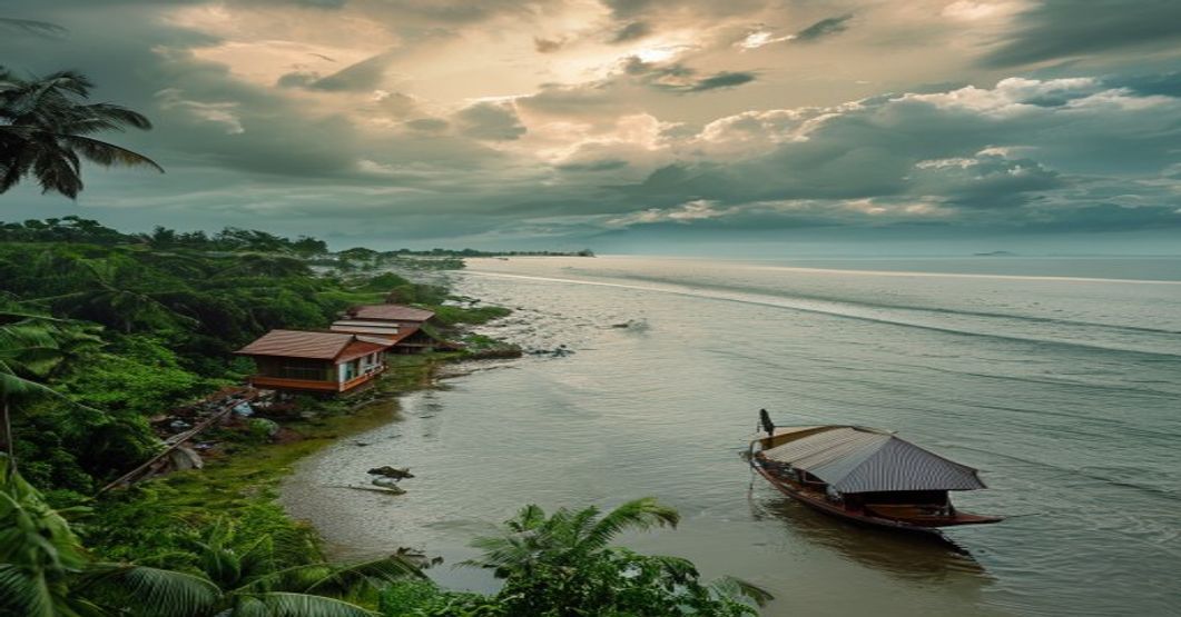 Kawasan Pesisir 100 Hektare di Kebumen Teridentifikasi