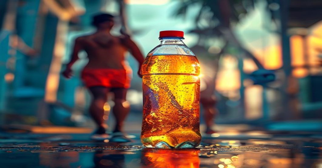 POWERADE Resmi Hadir di Indonesia, Dukung Gaya Hidup Aktif Urban