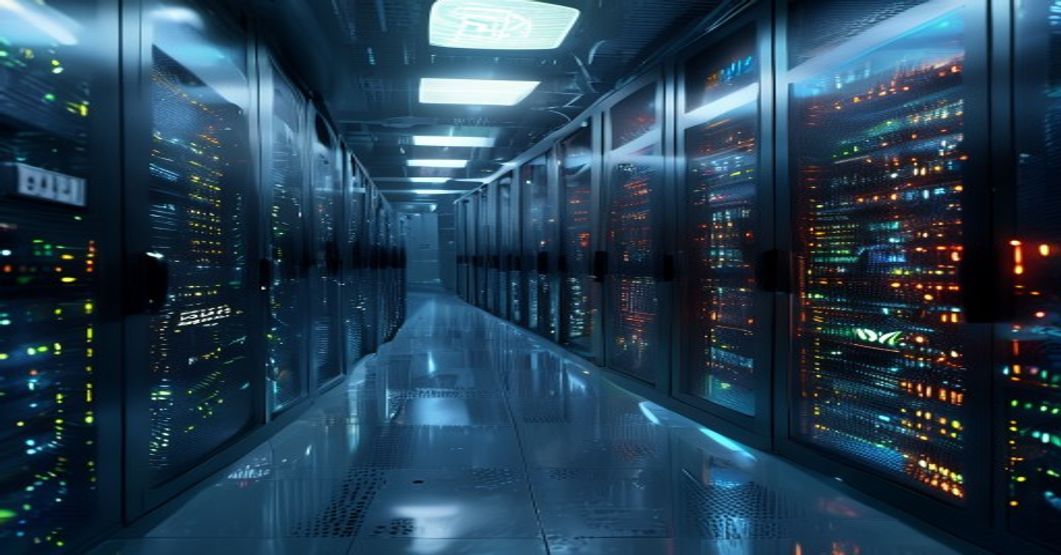 Nvidia: Barometer Kesehatan Industri AI Global