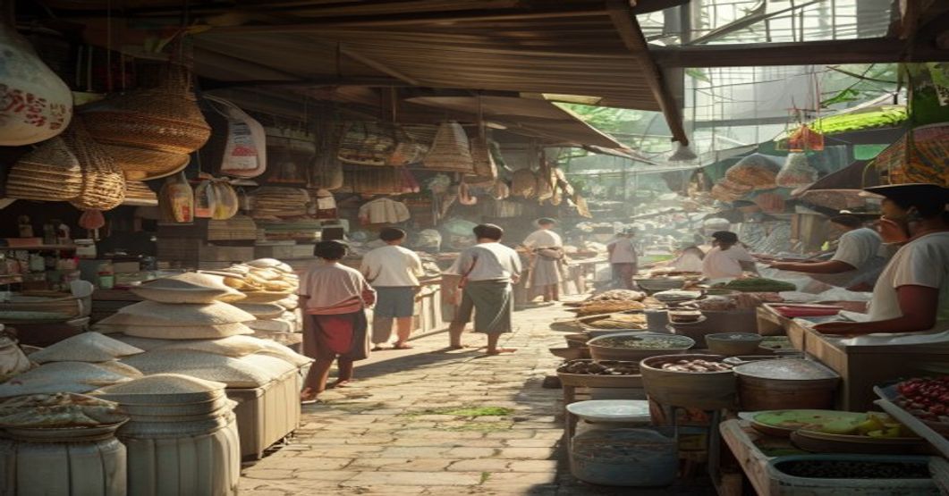 Jelang Iduladha 1447 H/2026, Pemkot Pangkalpinang Pastikan Stok Pangan Aman