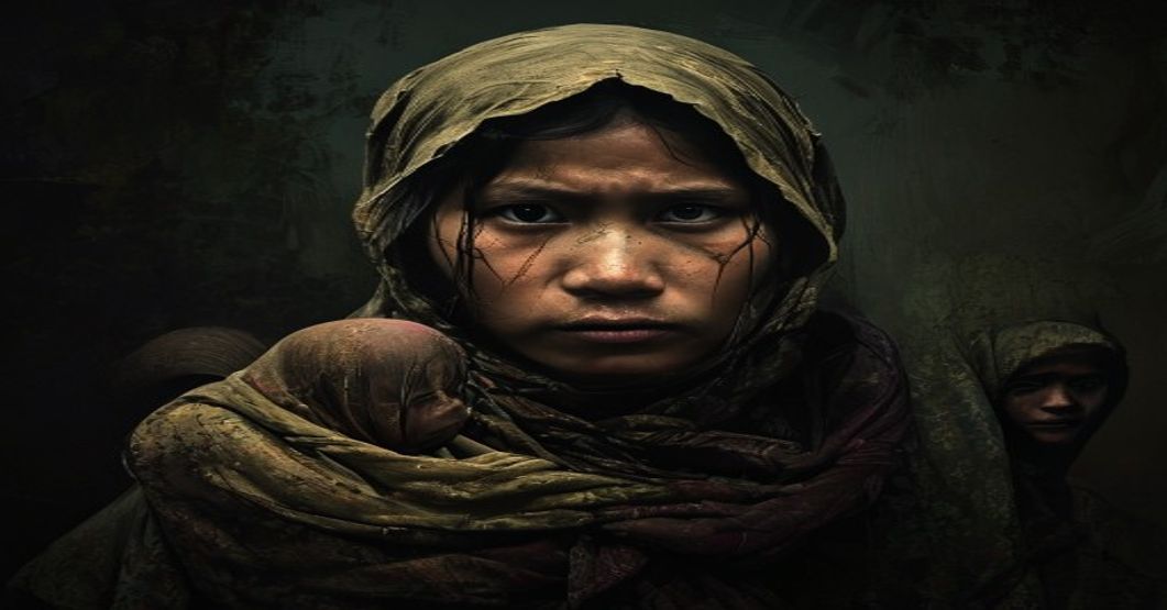 KWI Soroti Luka Sosial di Indonesia: Tekanan Ekonomi hingga Kekerasan