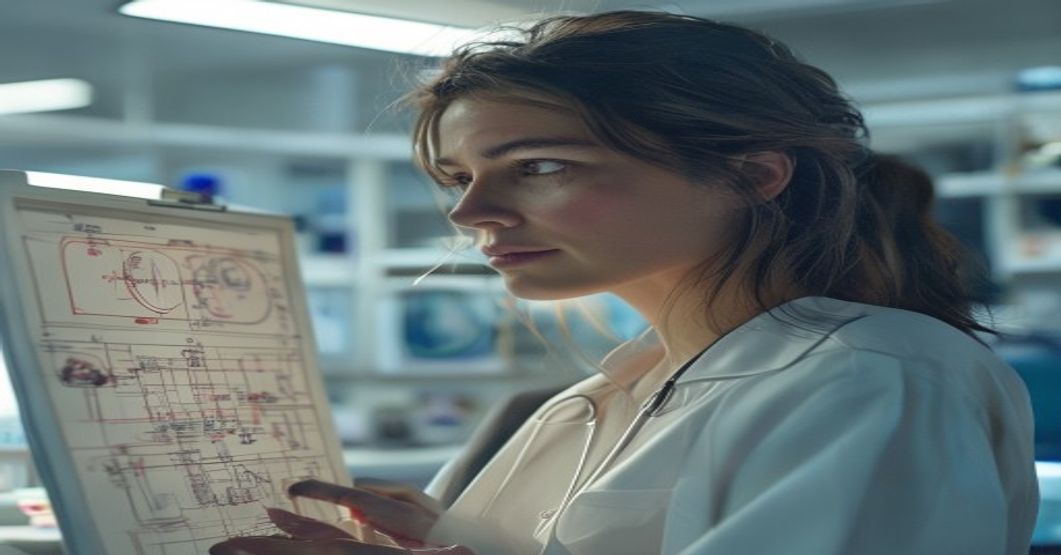 PMOS: Istilah Baru Pengganti PCOS, Ubah Perspektif Kesehatan Wanita