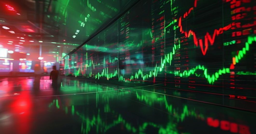 IHSG Menguat Tipis 0,08% pada 19 Mei 2026, Sektor Kesehatan dan Teknologi Memimpin