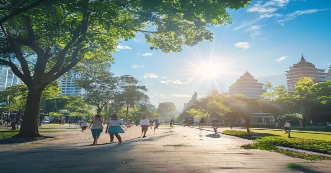 Cuaca Surabaya Hari Ini