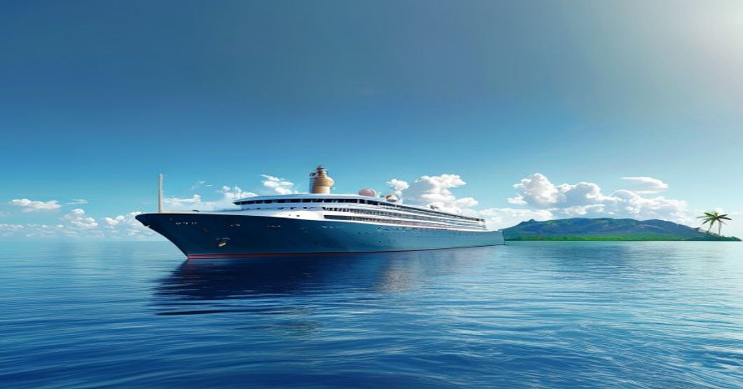 Jadwal Kapal Pelni KM Lambelu: Voyage 9 & 10, 24 Mei-9 Juni