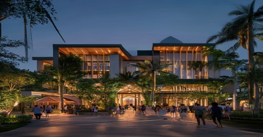 Hotel Terjangkau Dekat Masjid Sheikh Zayed Solo: Fasilitas Lengkap