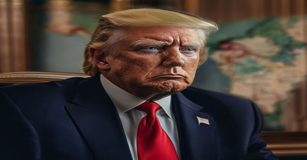 Trump Berharap Jeda Serangan ke Iran Jadi Perdamaian Langgeng