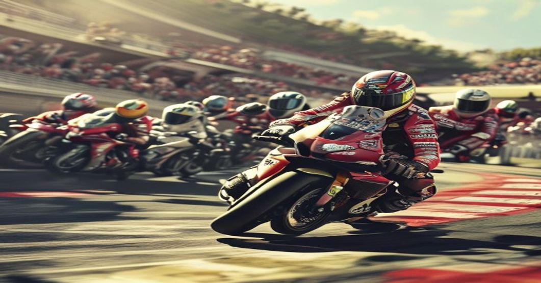 MotoGP Italia 2026 di Mugello Jadi Penutup Balapan Mei