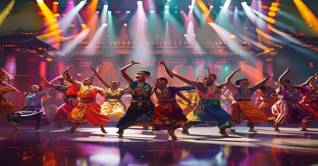 120 Penari Rayakan Hari Tari 2026 Bersama Bakti Budaya Djarum Foundation