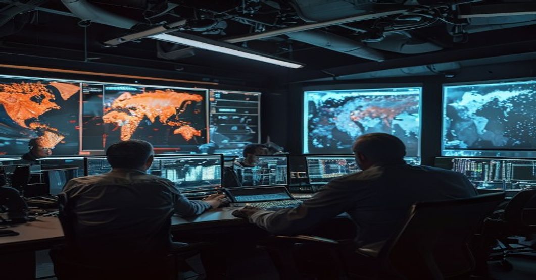 Gempa Bumi Sulawesi Utara