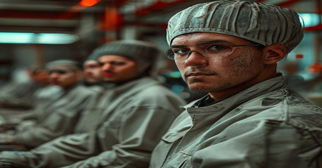 Sestama BPJPH Tekankan Peran Strategis JULEHA di Hulu Ekosistem Halal