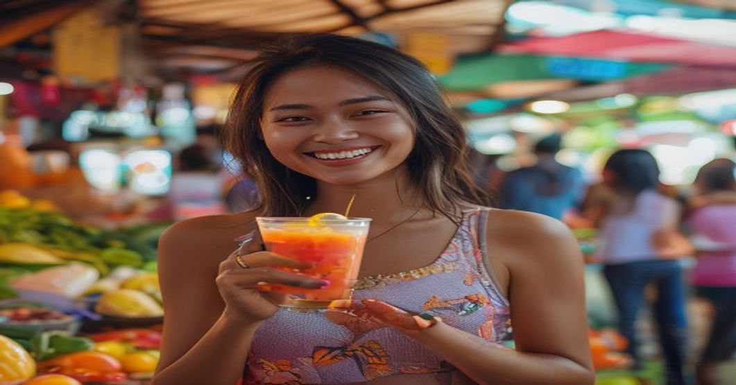 Kisah Sukses Irene Yandi Sandrika: Jual 4.000 Gelas Sop Buah via Medsos