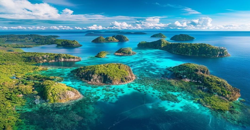 Kemenpar Siapkan Langkah Strategis Revalidasi UNESCO Geopark Raja Ampat