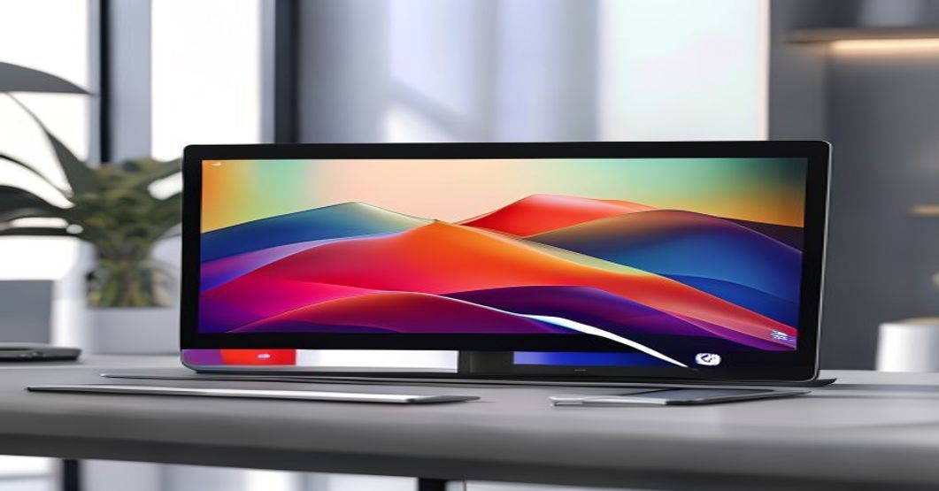 itel VistaTab 11: Perpaduan Desain Modern dan Layar Full HD+